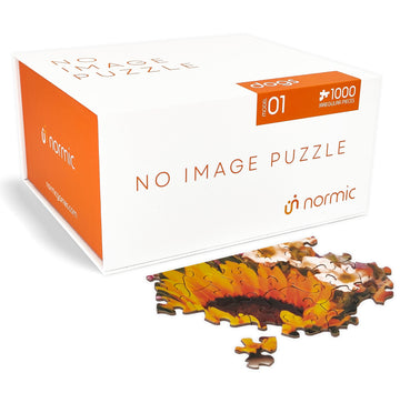 NO IMAGE PUZZLE - Dogs