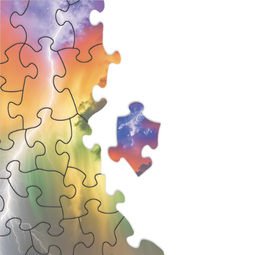 stormland puzzle detail